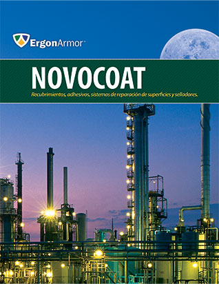 Ergon Brochure